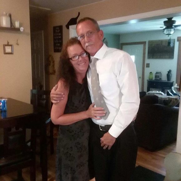 Meet your Posher, John - Picture 1 of 1